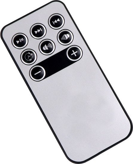 Стульчик для кормления Forkiddy Luxury Electronic Swing 0+ функция электронных качелей (Серый) - фото9