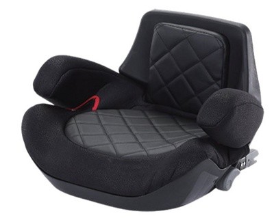 Автокресло Forkiddy SeatFix ISOFIX (22-36кг) (Черный)
